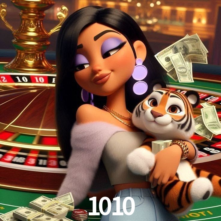 Tennis Betting 1010