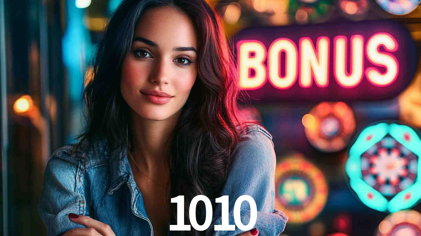 1010,1010 plataforma