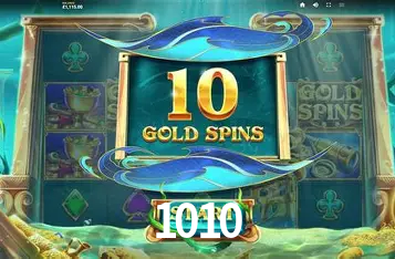 Descubra a Magia dos Jogos de Arcade no 1010