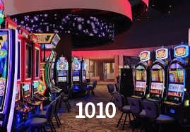 Plataforma 1010 - PIX Instantâneo