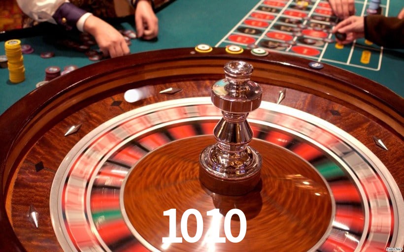 Casino VIP 1010