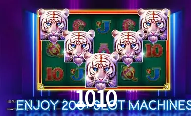 1010 Licença Curaçao Gaming
