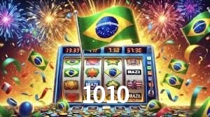 Bonus Features 1010