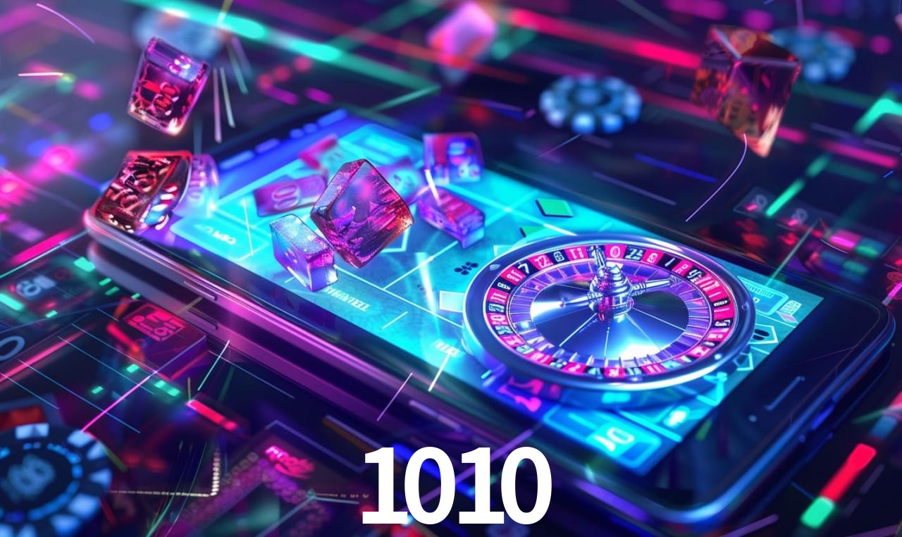 Estatísticas do Jogo 1010