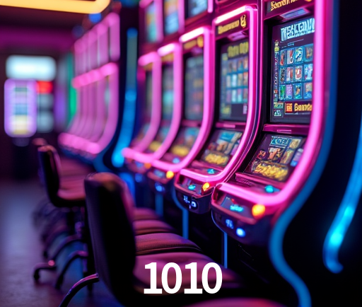Telegram 1010 - Bônus Diários Exclusivos