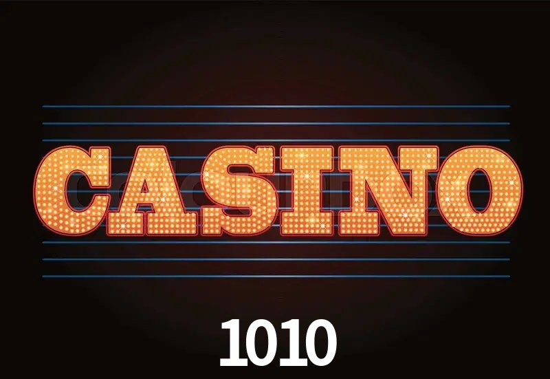 Jogos de Slot 1010