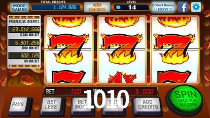 A Emoção da Loteria na 1010: Uma Chance de Mudança de Vida