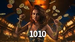 Statistics 1010