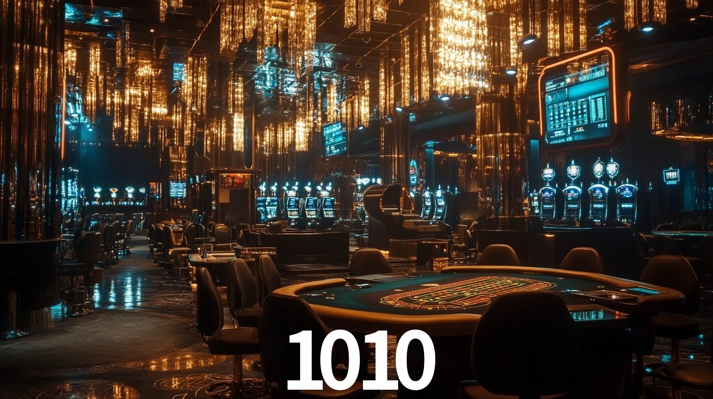 1010 plataforma