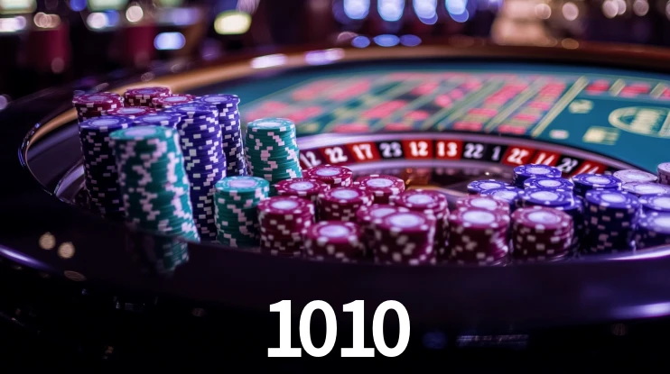 Welcome Bonus 1010