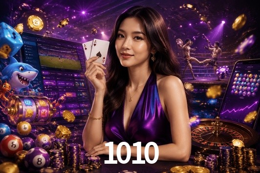 Live Casino 1010