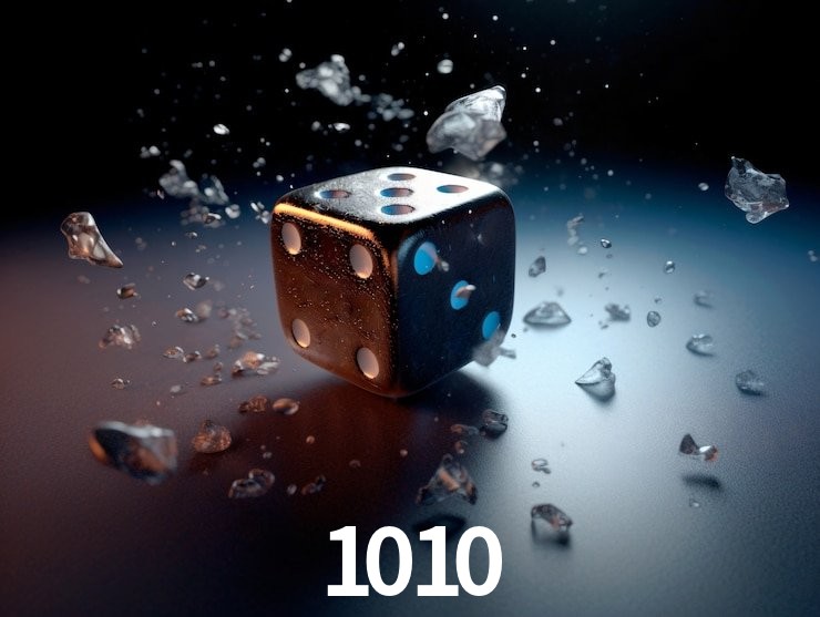 Slots 1010 - RTP Alto Certificado