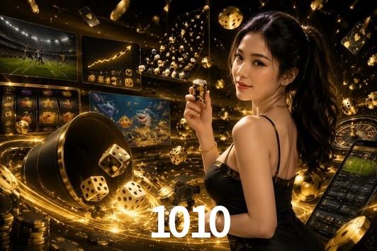 Flash Promotion 1010