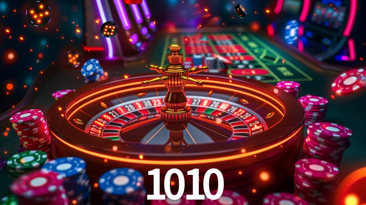 Jogos Exclusivos 1010