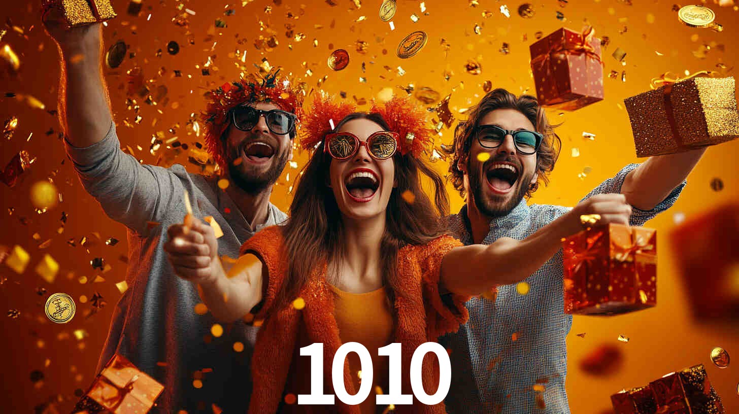 1010: A Experiência de Casino com Jogos de Mesa ao Vivo