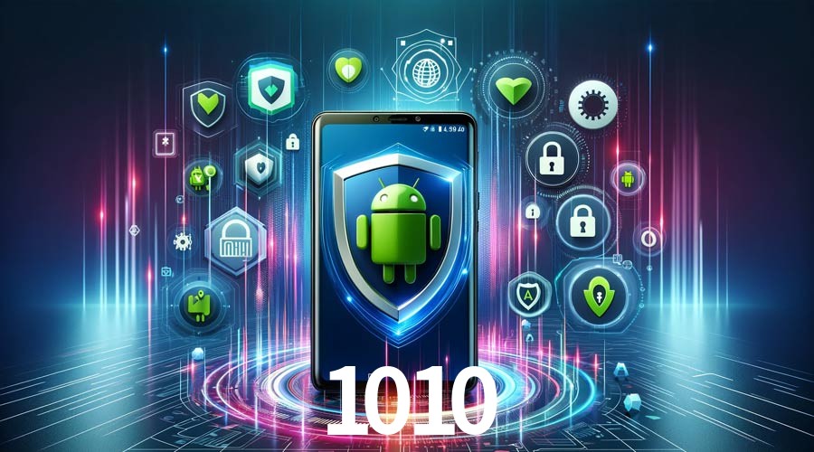 Account Benefits 1010