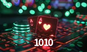Diretório de Jogos 1010
