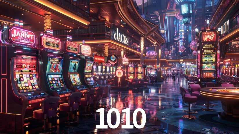 Slot Games 1010
