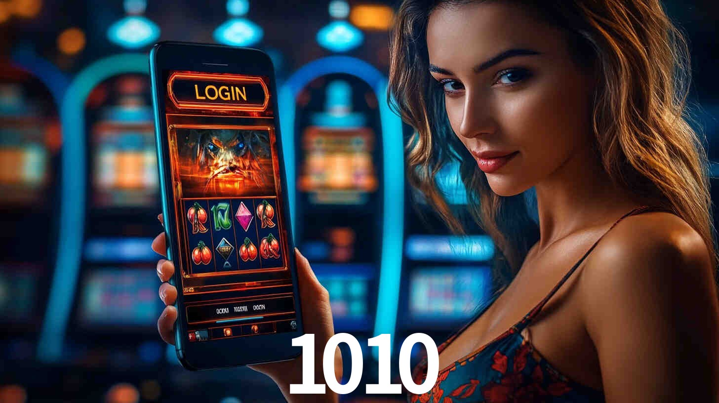 1010,1010 plataforma