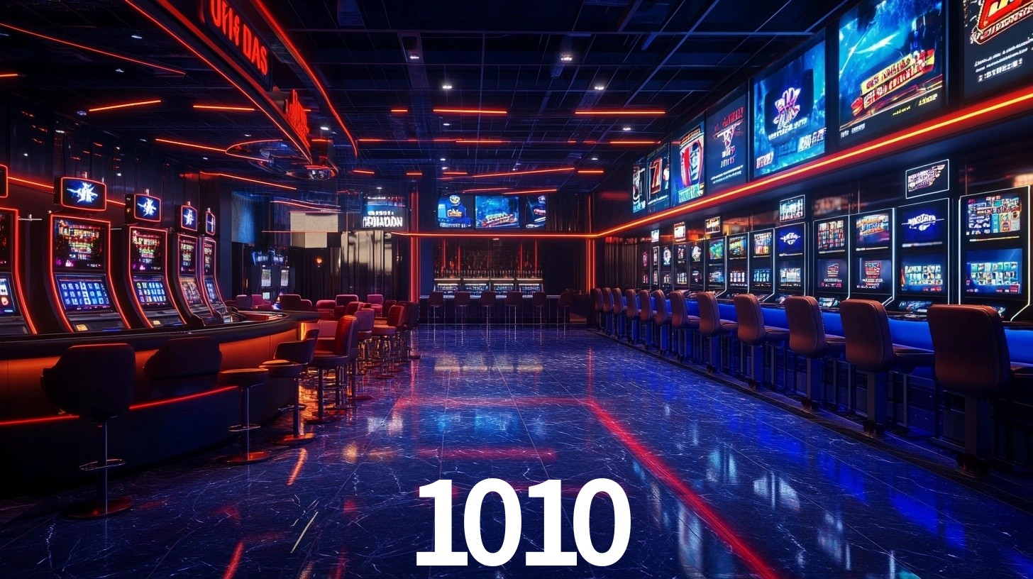 Exclusive Games 1010