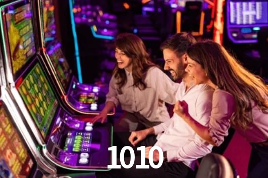 Interface Premium 1010