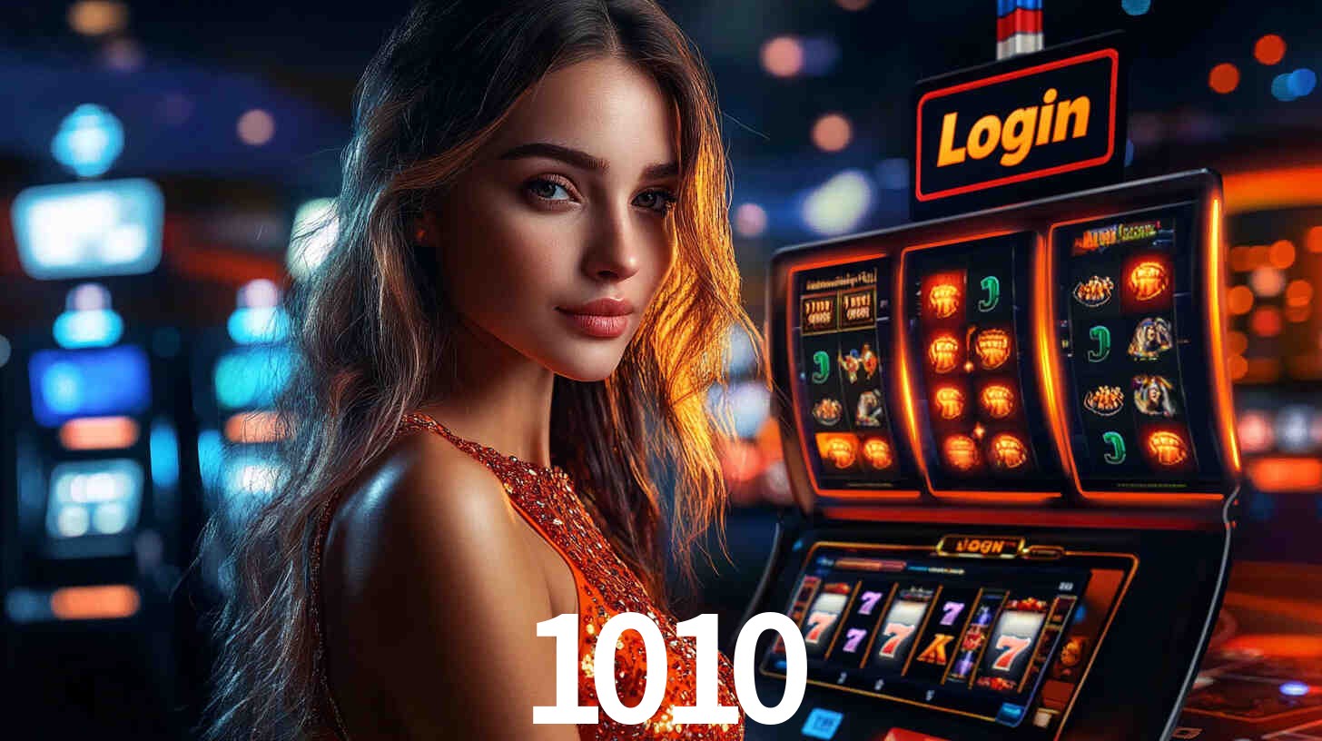 1010 plataforma