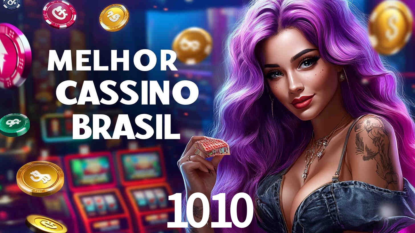 Descubra o Programa VIP da 1010: Vantagens Exclusivas para Jogadores