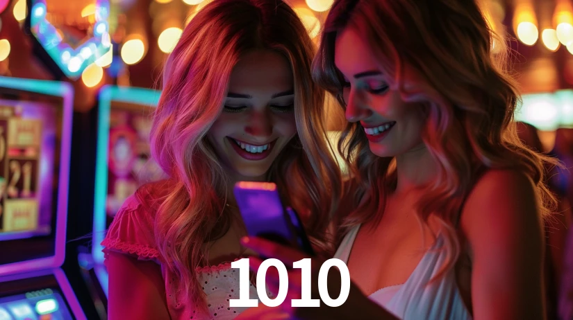 1010 plataforma
