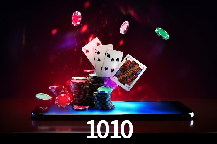 Player Reviews 1010