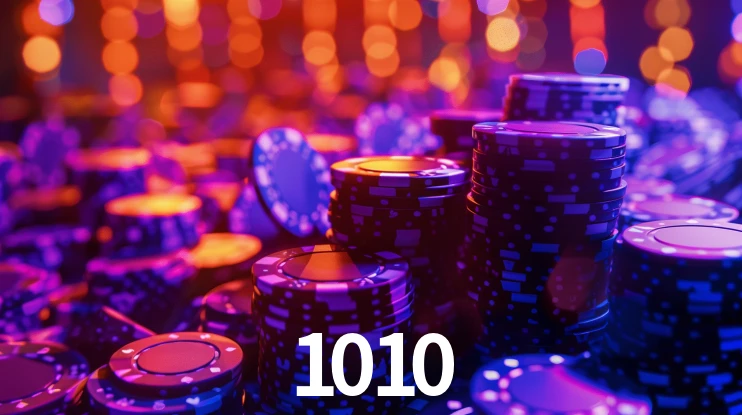 Cash Out 1010