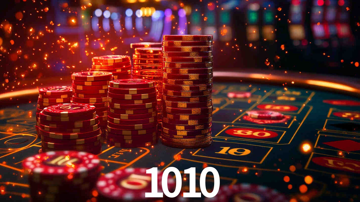 Certificação GLI 1010