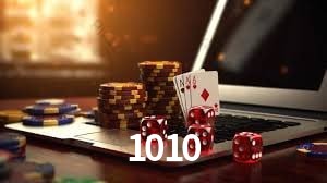 Interface do App 1010