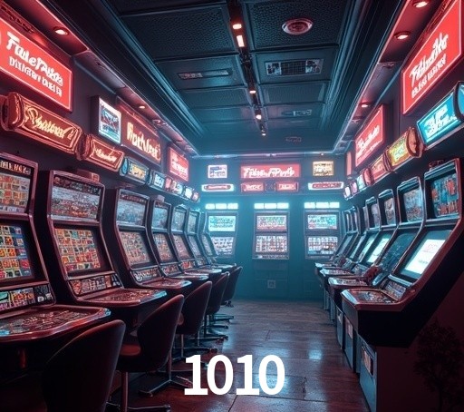Plataforma 1010 - Segurança SSL 256-bit