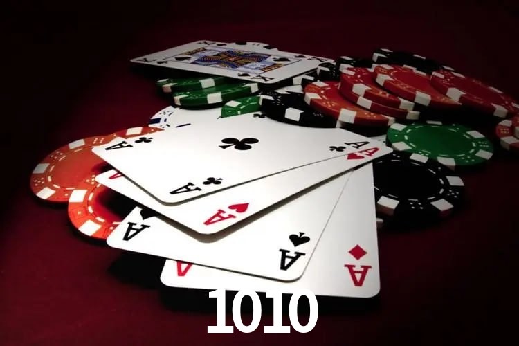 Jogo Spaceman 1010