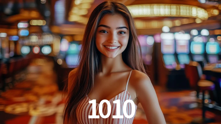 1010,1010 plataforma