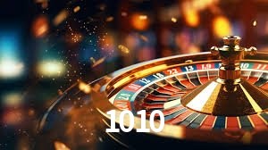 Loteria 1010 - Quina e mais jogos