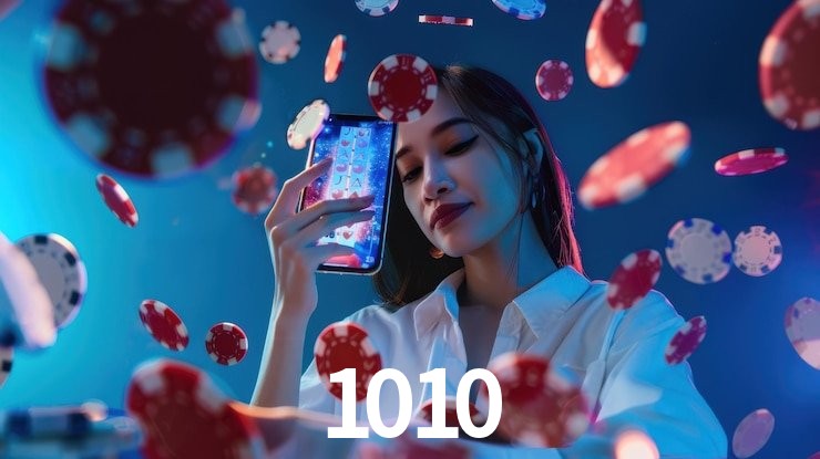cassino 1010