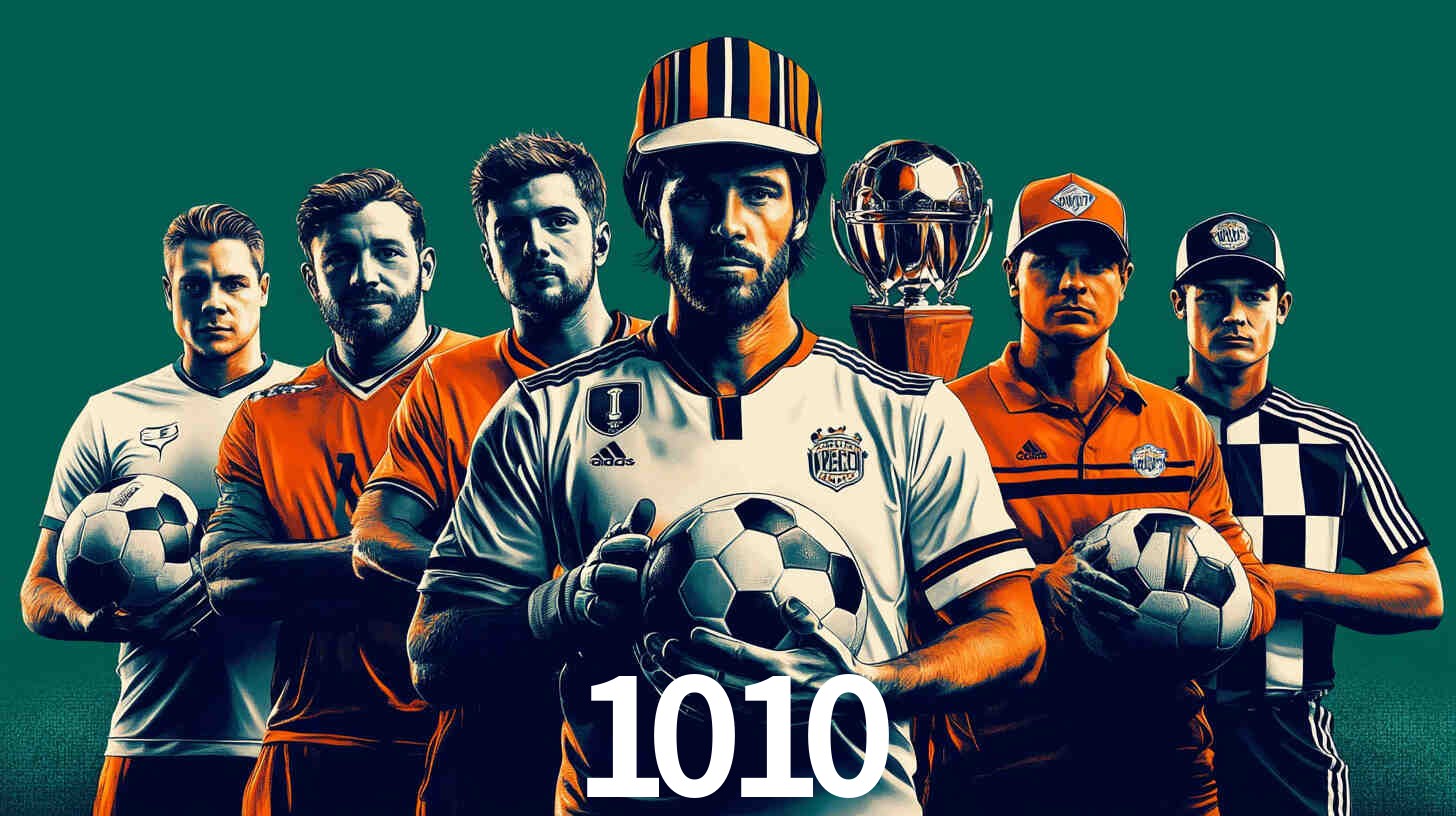 Inovações de Jogos na 1010: O Futuro das Experiências Interativas