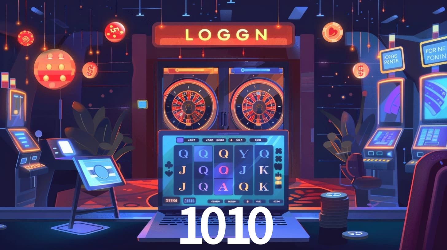 1010 Segurança Logo 1