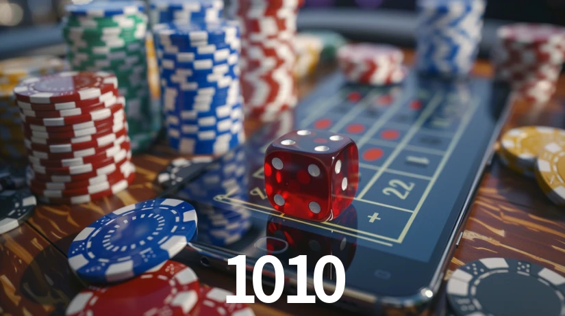 Apostas Ao Vivo 1010