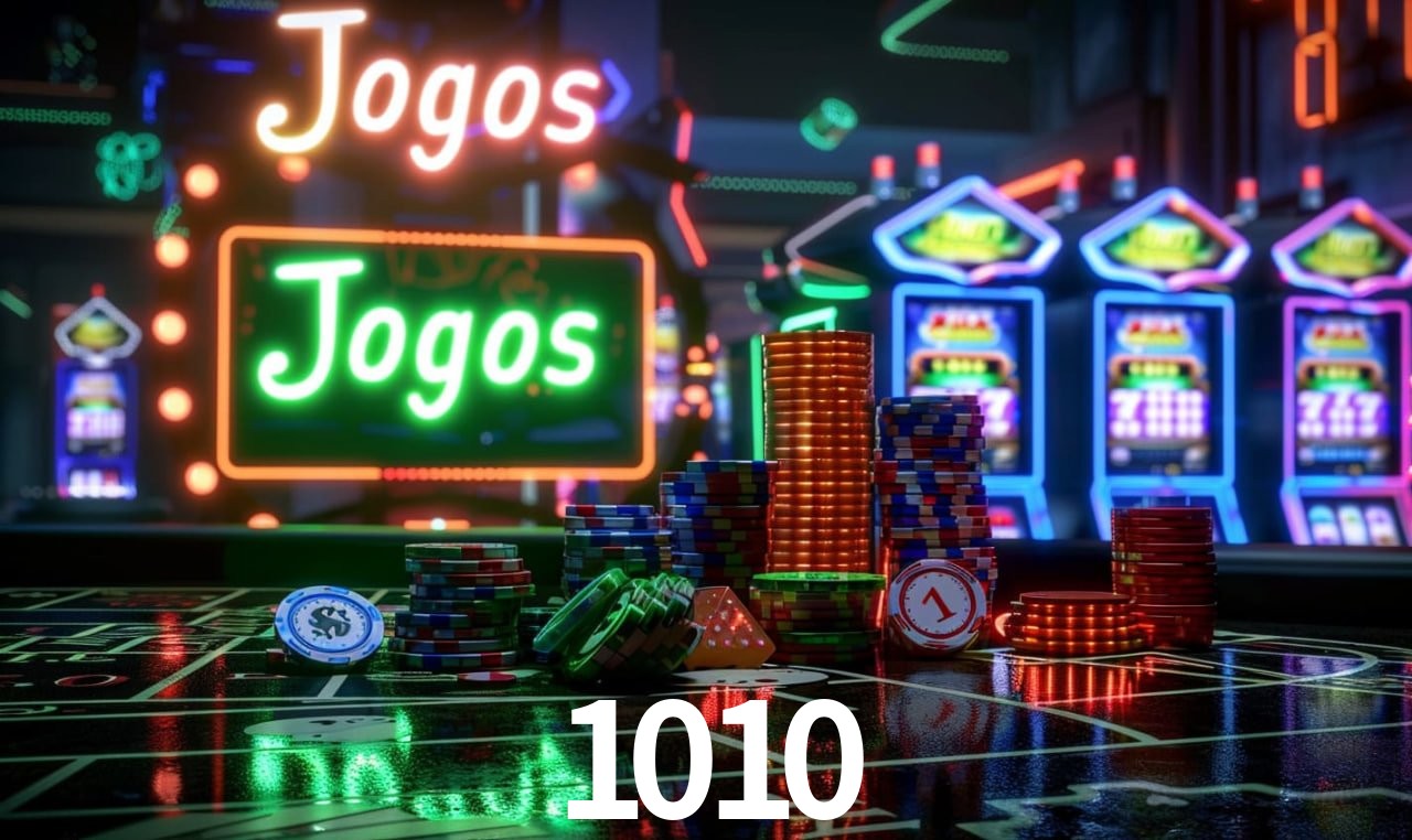 Servidor Brasil 1010
