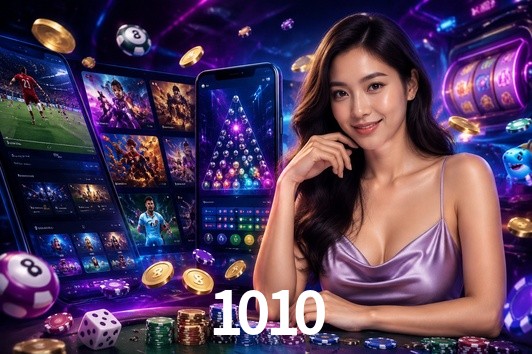 Exclusive Offers 1010