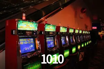 Explorando a Categoria de Eventos em Apostas na 1010