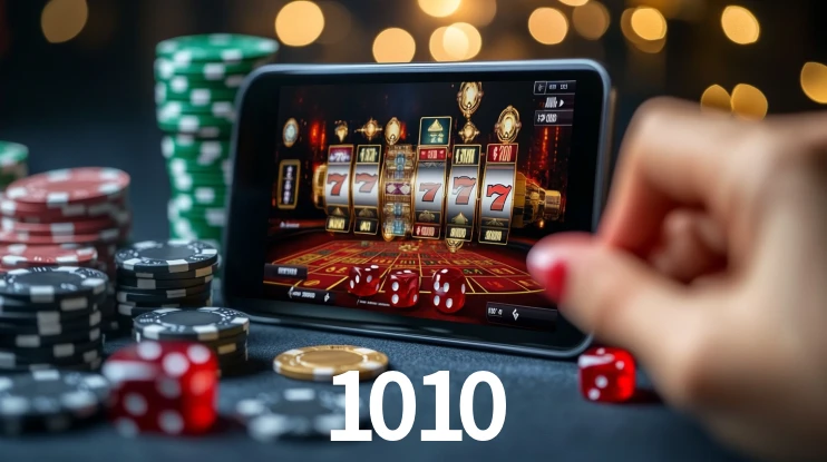 1010 App Interface