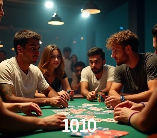 Slots 1010 - Giros Grátis Diários
