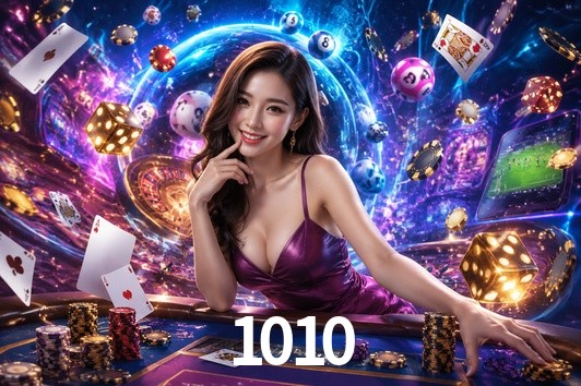 Basketball Betting 1010
