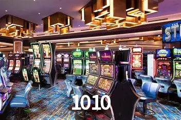 A Popularidade dos Caça-Níqueis no 1010
