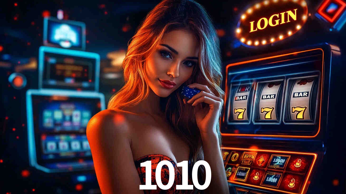 1010 plataforma