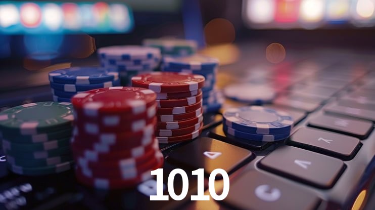1010 Certificado eCOGRA - Jogos Justos Auditados