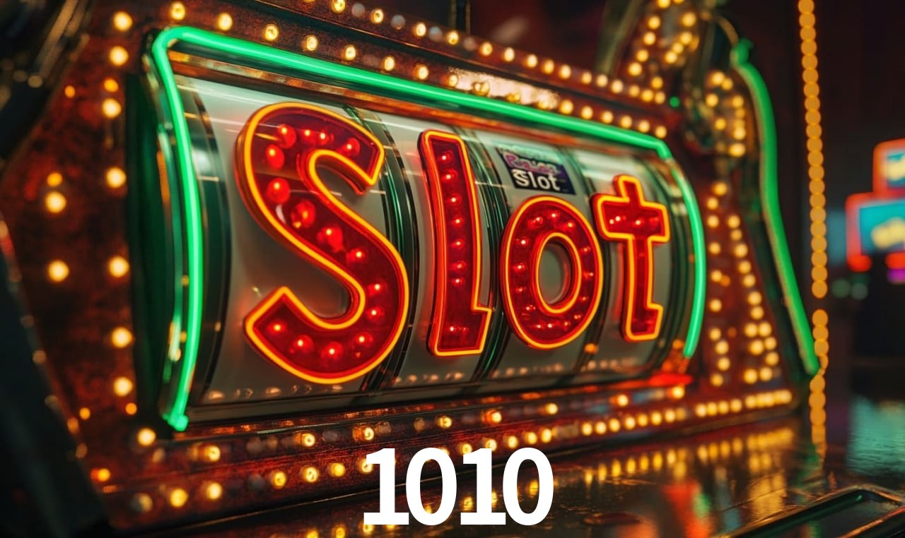 1010 Licenciado Curaçao - Segurança SSL 256-bit